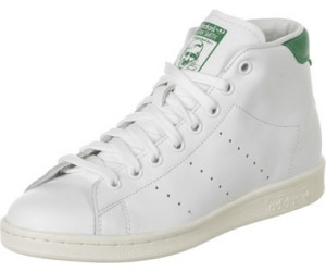 adidas originals damen stan smith mid sneakers weiß adidas originals damen stan smith mid sneakers weiß