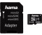 Hama microSDHC 16GB Class 10 UHS-I 80MB/s (00124138)