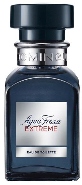 Adolfo Dominguez Agua Fresca Extreme Eau de Toilette (60 ml)