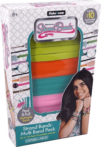 Giochi Preziosi Strand Bands