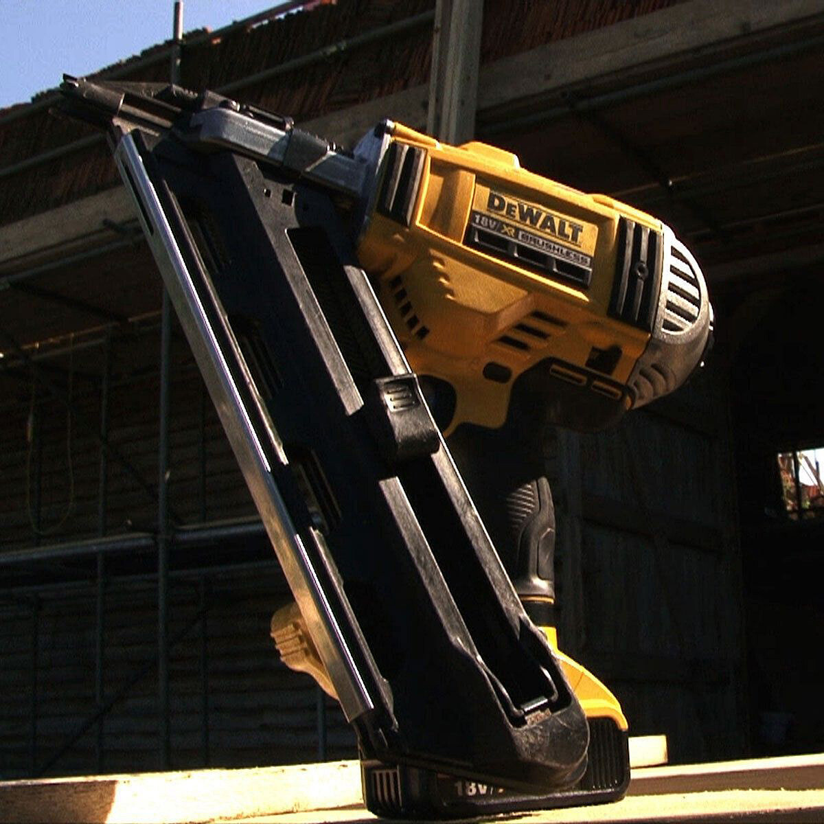 Dcn692n dewalt best sale