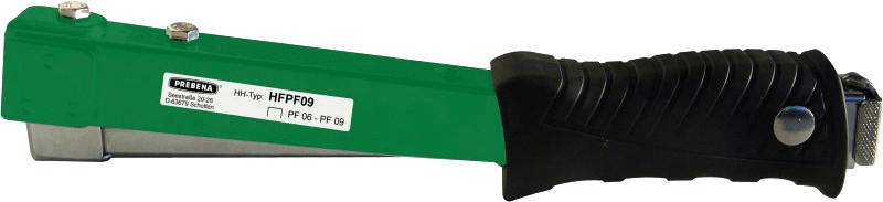 Prebena HFPF09