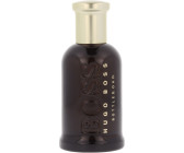 Hugo boss bottled sale oud 100ml prix