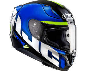 Hjc rpha 11 misano top