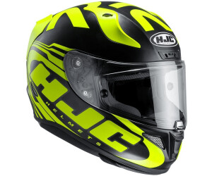 Hjc rpha shop 11 amarillo