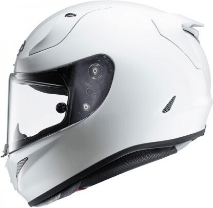 HJC RPHA 11 Jarban Helmet - Gray Matt