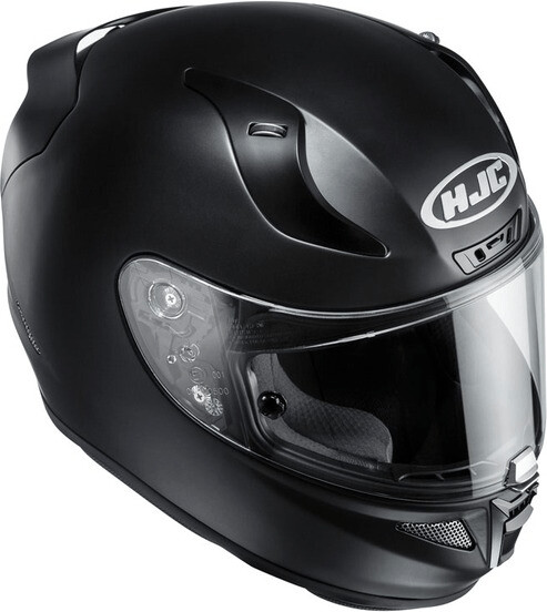 HJC RPHA 11 titane mat