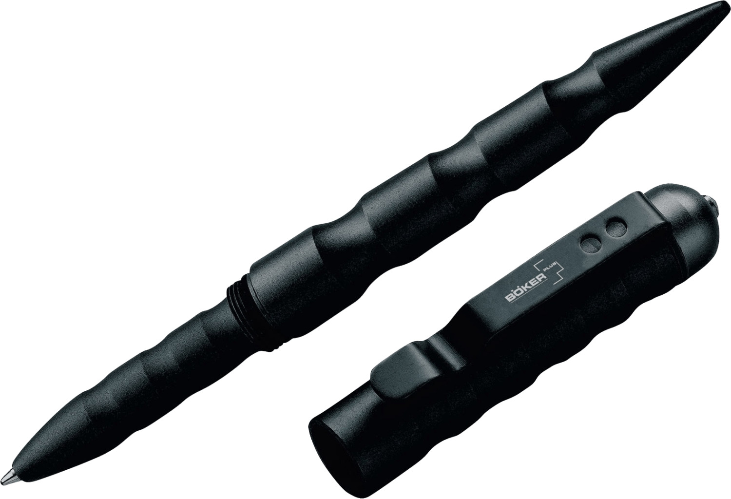 Böker Plus MPP Multi Purpose Pen Black