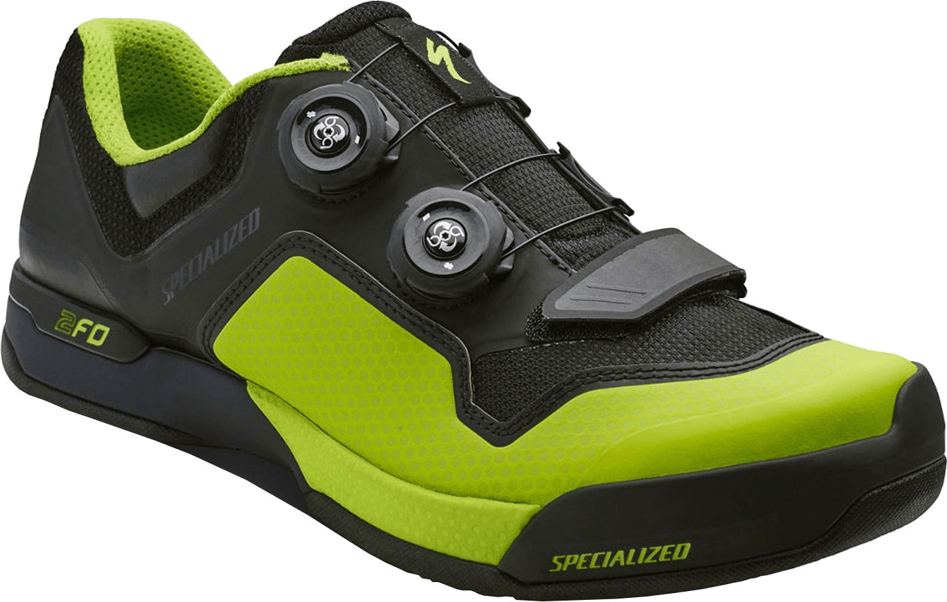 specialized 2fo cliplite mens