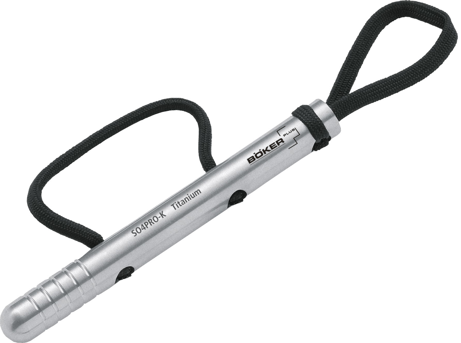 Böker Plus So4Pro-K Pocket-Stick Titan