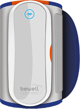 BewellConnect MyTensio bras