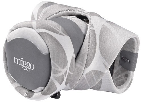 miggö Grip&Wrap CSC Pebble Road