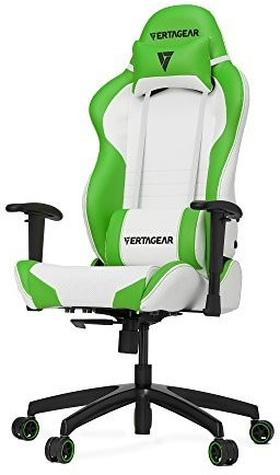 Vertagear SL2000 blanc/vert