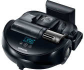 Samsung Saugroboter Preisvergleich | Günstig bei idealo kaufen Wie stellt man die Uhrzeit beim POWERbot VR9200 ein