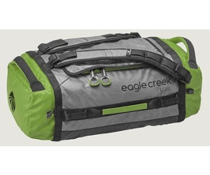 Hauler Prix Creek Cargo Sec Meilleur Eagle 020583Au Duffel Sur E2IWD9HY