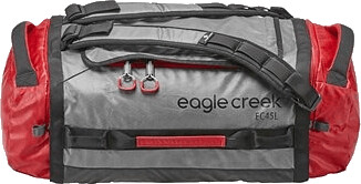 Eagle Creek Cargo Hauler Duffel S cherry/grey (EC-020583)