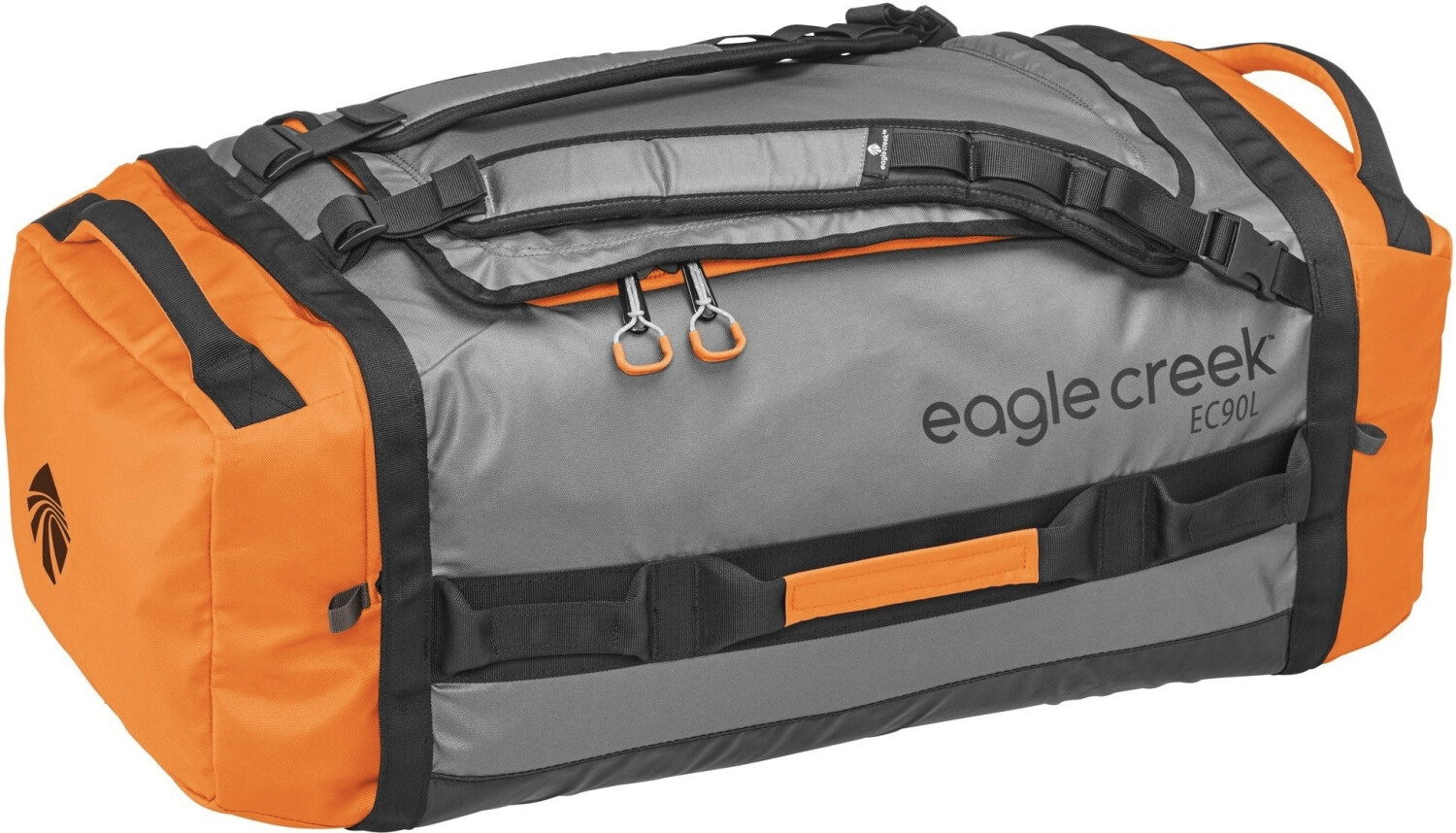 Eagle Creek Cargo Hauler Duffel L orange/grey (EC-020585)
