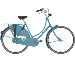 gazelle classic rosa