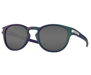 Oakley latch 2024 spectrum