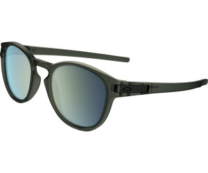 Oakley deals latch green
