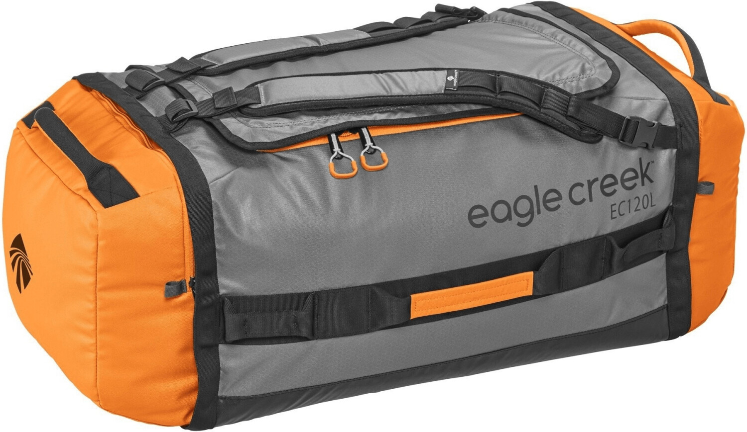 Eagle Creek Cargo Hauler Duffel XL orange/grey (EC-020586)