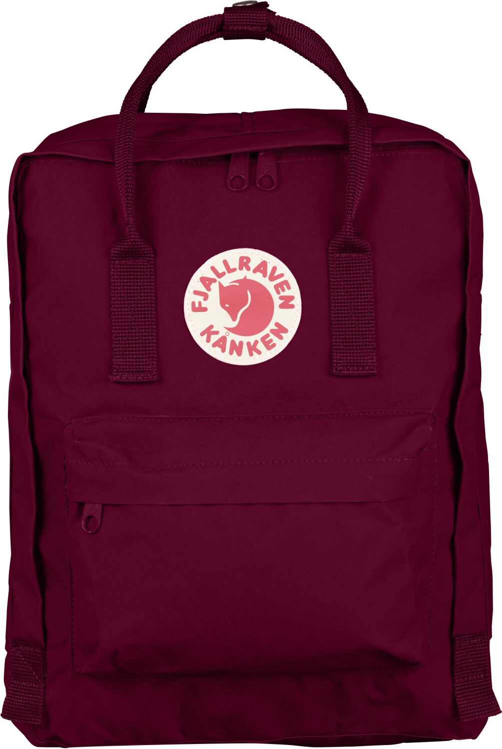 Plum outlet kanken backpack