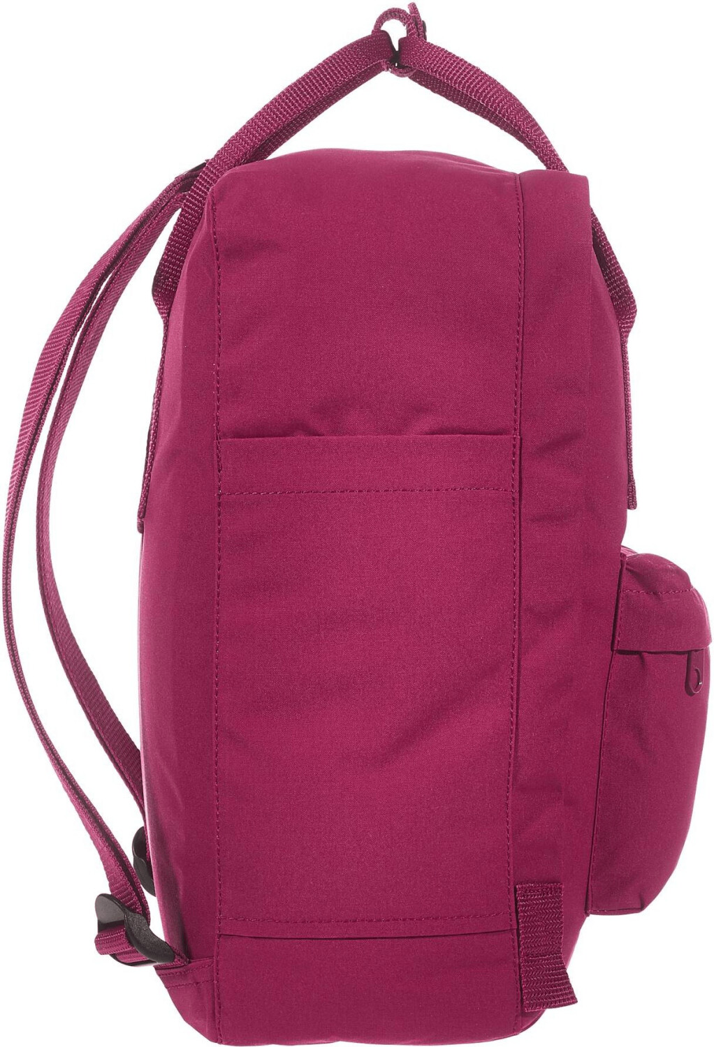 Fjallraven 2024 kanken plum