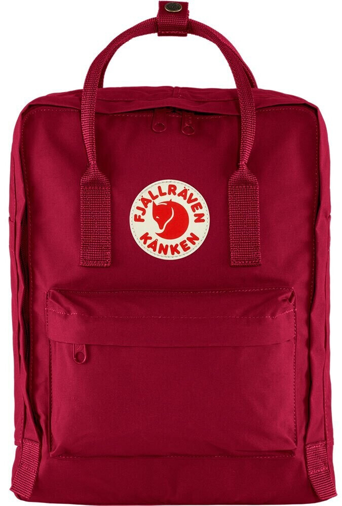 Fjallraven kanken classic plum new arrivals