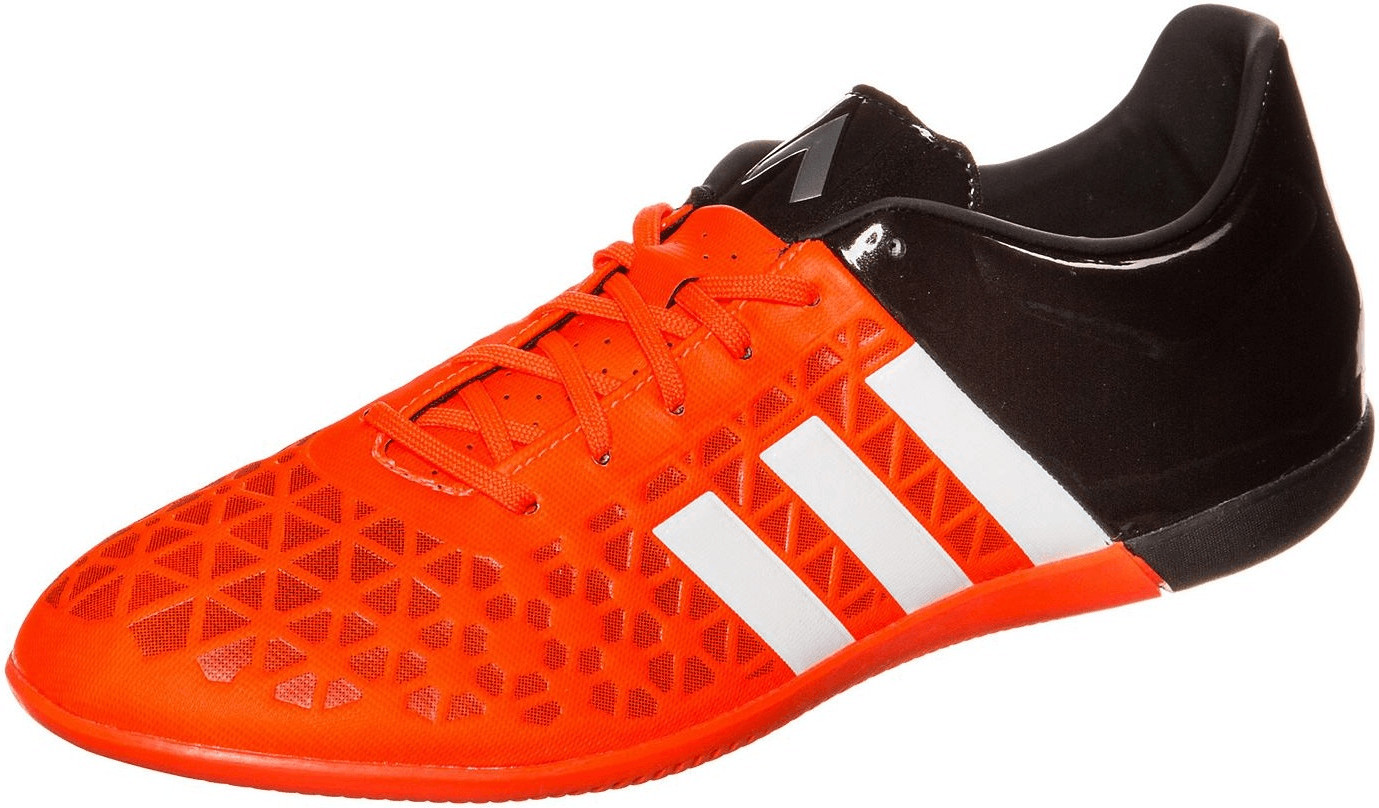 Adidas Ace 15.3 IN Men solar orange/white/core black