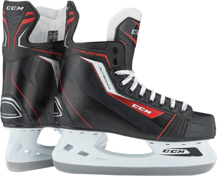 CCM Jetspeed 250 Skate