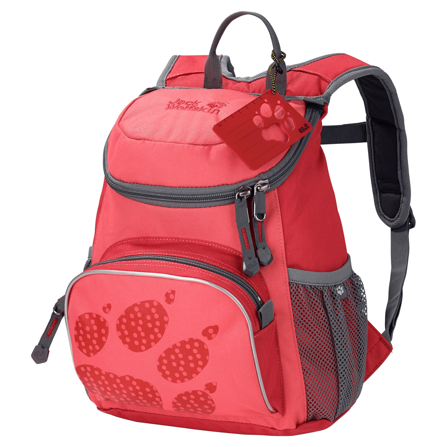 Jack Wolfskin Little Joe grapefruit