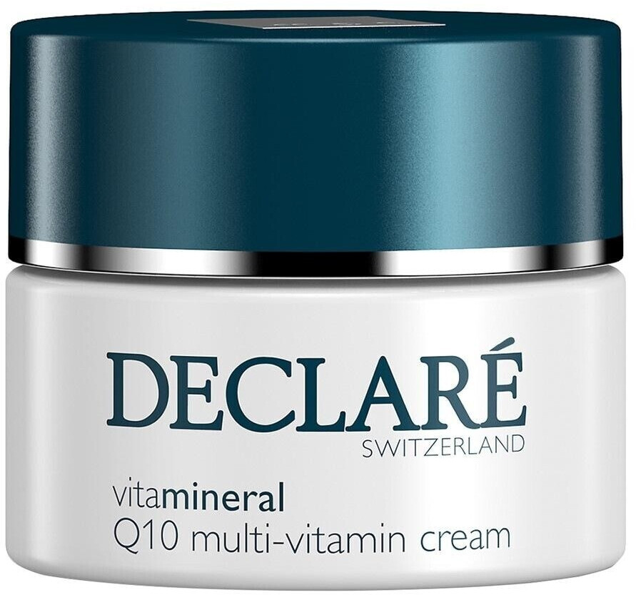 Declaré Vitamineral Q10 Multi-Vitamin Cream (50ml)