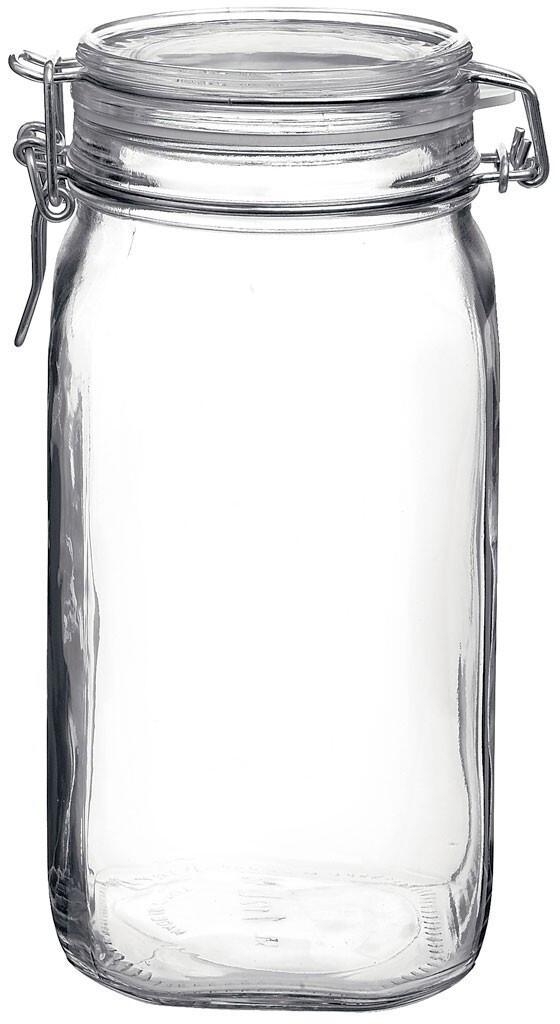 Bormioli Rocco Bocal Fido 1,5 L