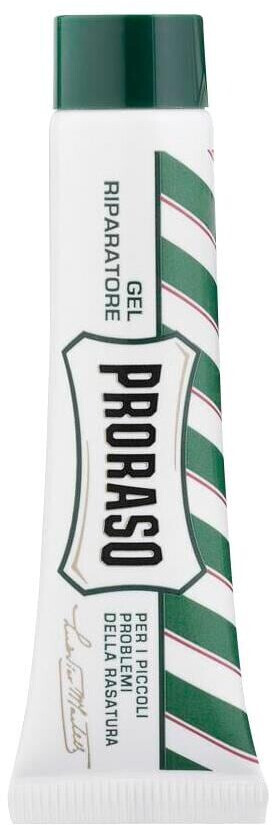 Proraso Gel hémostatique Green (10 ml)