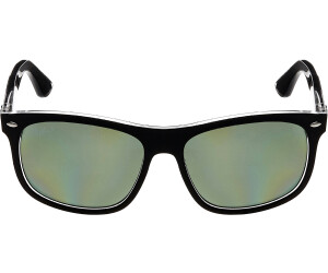 Rb4226 polarized top