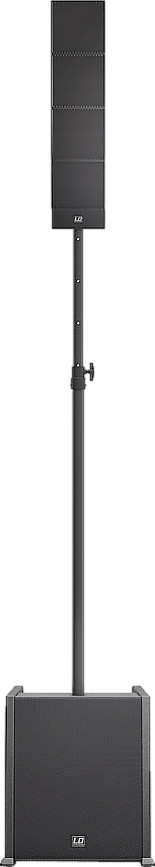 LD-Systems Curv 500 ES
