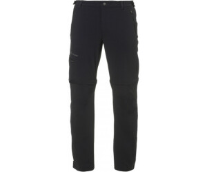 pantaloni trekking Farley Stretch III Sportler Uomo Abbigliamento Pantaloni e jeans Pantaloni Pantaloni stretch Taglia 46 uomo 