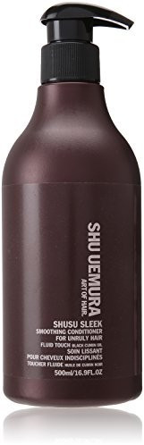 Shu Uemura Shusu Sleek Conditioner (500ml)