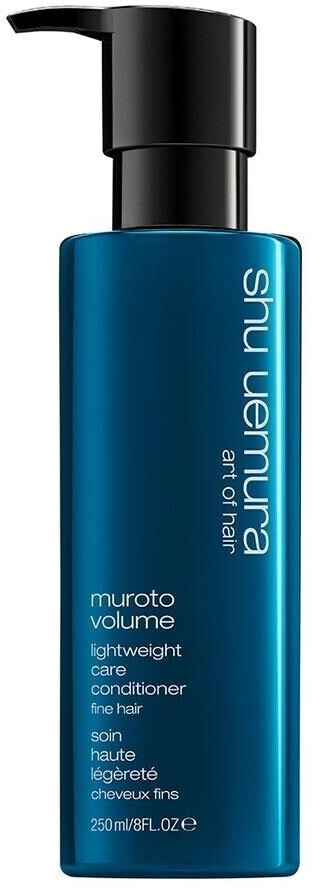 Shu Uemura Muroto Volume Conditioner (250ml)