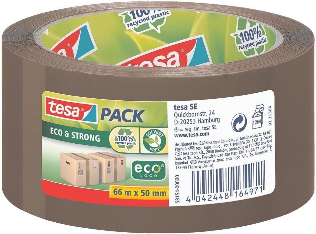 Photos - Office Glue TESA Pack Eco & Strong  (58154)