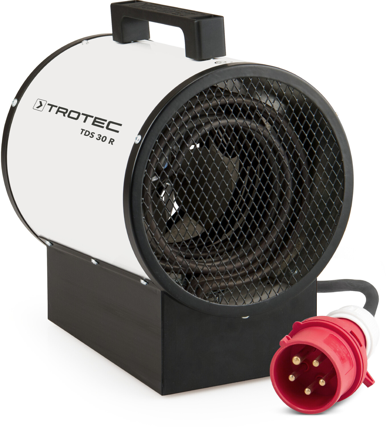 Trotec TDS 30 R