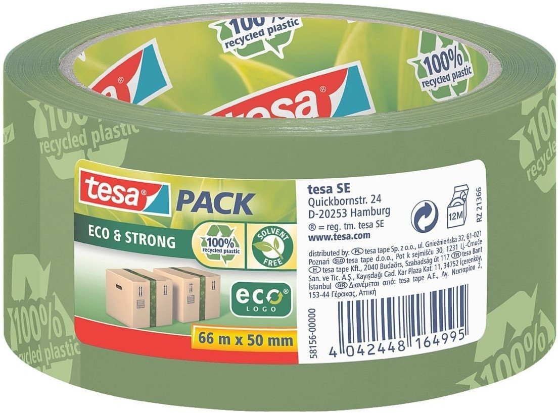 Photos - Office Glue TESA Pack Eco & Strong  (58156)