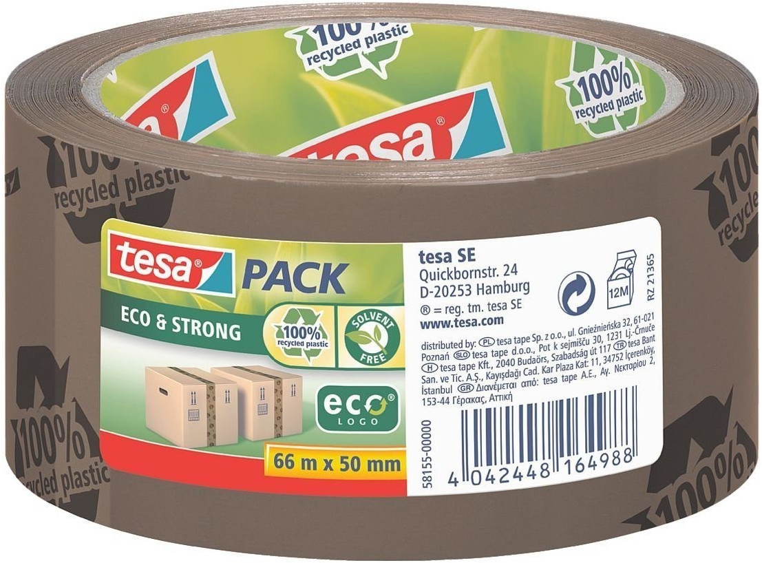 Photos - Office Glue TESA Pack Eco & Strong  (58155)