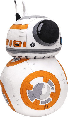 Joy Toy Star Wars BB-8 25 cm