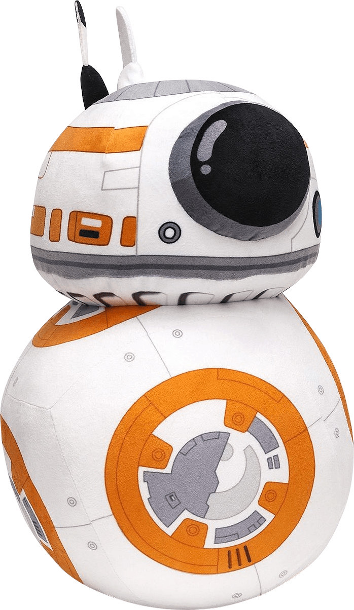 Joy Toy Star Wars BB-8 45 cm