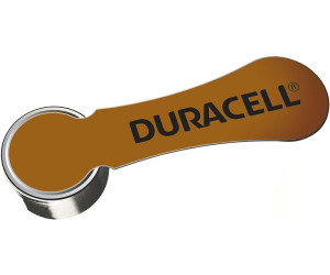 24 x Duracell Activair 312 PR41 Hörgerätebatterien knopfzelle Blister Batterien 