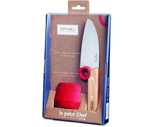 Opinel Le Petit Chef
