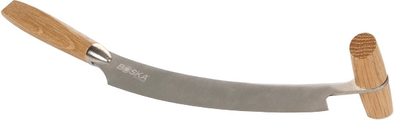 Boska Couteau à fromage en chêne