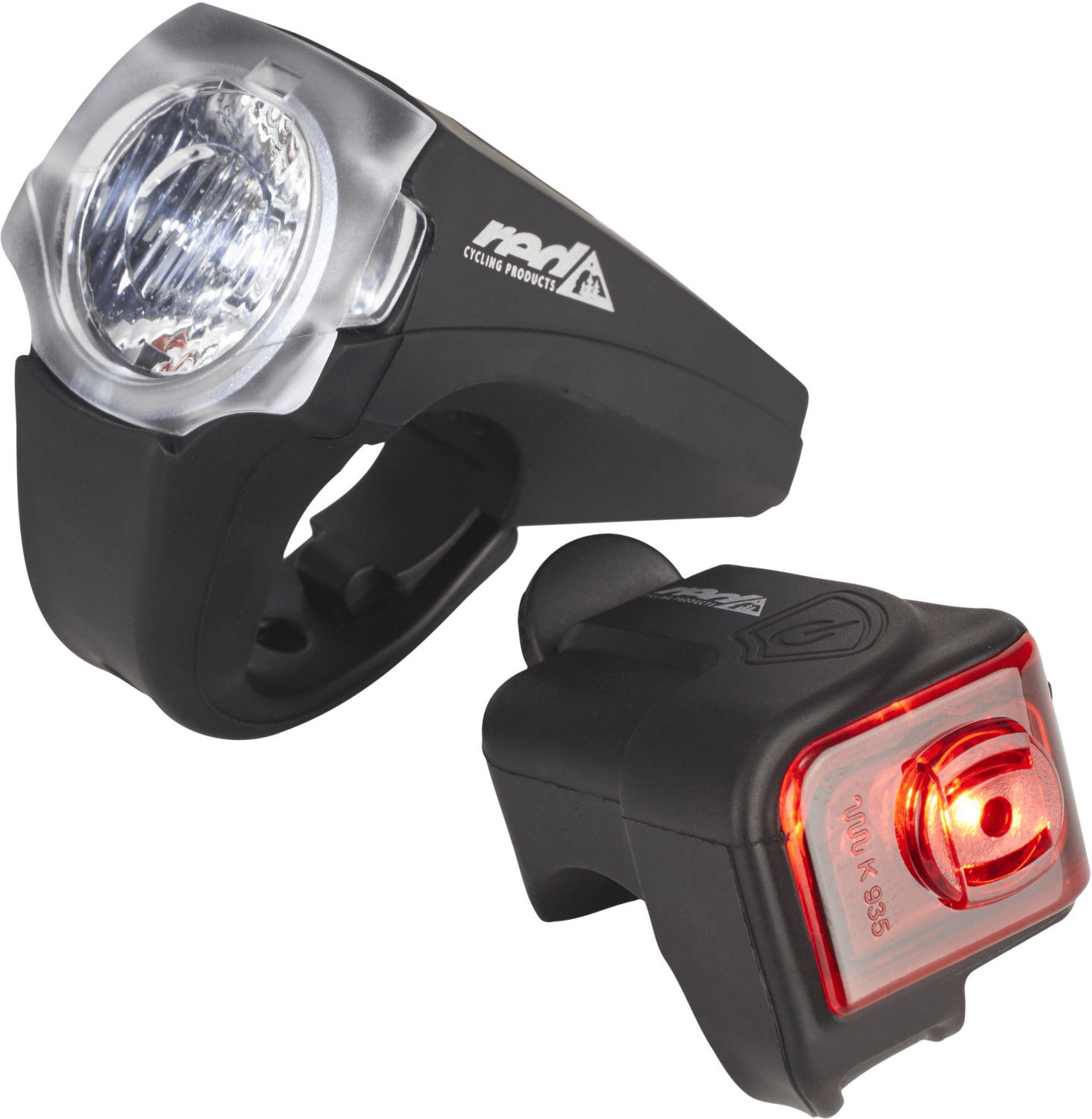 RCP Urban LED Set