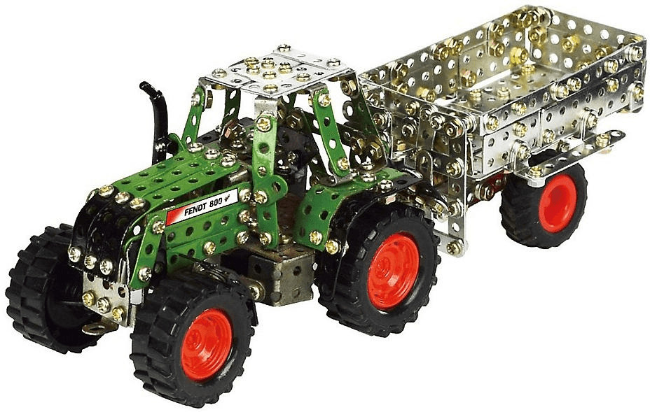 Rcee Micro Serie Fendt 800 Vario